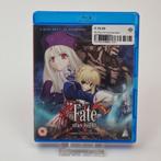 Blu-Ray Film: Fate Stay Night Complete Collection, Flex Ltd., Zo goed als nieuw, https://flex.com/contact-us, Nobelstraat 10, 5807 GA Oostrum LB, Limburg, Nederland