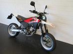 Husqvarna SM 610 SUPERMOTO LEO-VINCE TOPPER! (bj 2009), Bedrijf, SuperMoto