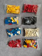 Lego steentjes, Kinderen en Baby's, Speelgoed | Duplo en Lego, Ophalen of Verzenden, Zo goed als nieuw