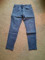 GRIJZE SLIM FIT SPIJKERBROEK, Ophalen of Verzenden, Zo goed als nieuw, W33 - W36 (confectie 42/44), Grijs