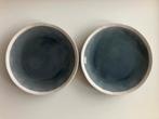 2 VT Wonen borden, Gebruikt, Ophalen of Verzenden, Bord(en), Overige stijlen