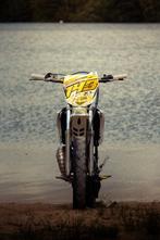 Beta motard 70cc tpr, Fietsen en Brommers, Brommers | Crossbrommers, 6 versnellingen, Gebruikt, 70 cc, Ophalen