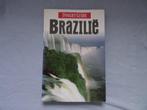 Brazilie - insight guide reisgids Brazilie, Overige merken, Azië, Ophalen of Verzenden, Zo goed als nieuw