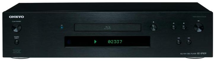 Onkyo BD-809 Blu-ray Speler, Audio, Tv en Foto, Blu-ray-spelers, Gebruikt, Overige merken, Ophalen of Verzenden