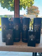 Hertog Jan Grand Prestige Vatgerijpt Whiskey editie, Ophalen of Verzenden, Zo goed als nieuw, Flesje(s), Hertog Jan