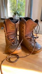 Nitro defiant maat 46 snowboardschoenen, Ophalen of Verzenden, Gebruikt, Schoenen