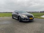 Suzuki Kizashi 2.4 CVT AWD 2011 AUTOMAAT, Auto's, Suzuki, Origineel Nederlands, Te koop, Zilver of Grijs, 720 kg