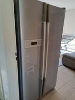 Amerikaanse Koelkast/Vriescombinatie LG, Ophalen, Gebruikt, 200 liter of meer, 60 cm of meer