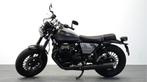 Moto Guzzi V9 Bobber 986km! NIEUWSTAAT, FABRIEKSGARANTIE TOT, 853 cc, Bedrijf, Meer dan 35 kW, Overig