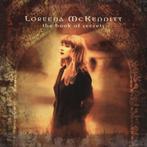 CD Loreena McKennitt The Book Of Secrets Folk Rock, CELTIC, Verzenden, Zo goed als nieuw, Europees