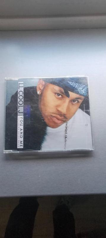 LL Cool  J - you and me feat. Kelly price beschikbaar voor biedingen