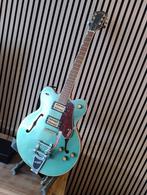 Gretsch G2622T inclusief accessoires, Semi-solid body, Met versterker, Zo goed als nieuw, Ophalen