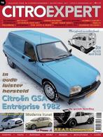 CitroExpert 98 GSA Service, DS3 VTi, DS3 Cabrio, C4 Picasso, Ophalen of Verzenden, Nieuw, Citroën