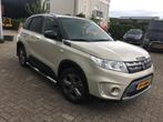 Suzuki Grand Vitara Sidebars rechte buis 70 mm met opstapjes