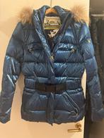 Goldbergh ski jas, Kleding | Dames, Wintersportkleding, Maat 42/44 (L), Ophalen of Verzenden, Zo goed als nieuw, Jack