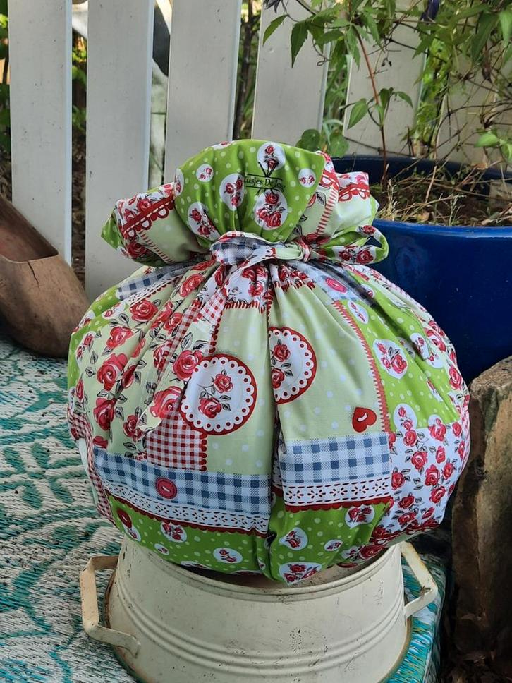 hooicooker stoofzak hooidame yoghurtmaker slow cooker groen, Huis en Inrichting, Keuken | Keukenbenodigdheden, Nieuw, Ophalen of Verzenden