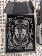 Valve Index VR Headset met controllers en base stations, Ophalen of Verzenden, Zo goed als nieuw, VR-bril, Overige platformen