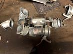6 duims koppelingen, Ophalen, Overige materialen, Overige typen, 20 tot 40 mm