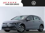 Volkswagen Golf 1.4 eHybrid Style 204pk | Led Plus | Stoel &, Auto's, Adaptive Cruise Control, 1490 kg, Gebruikt, 4 cilinders