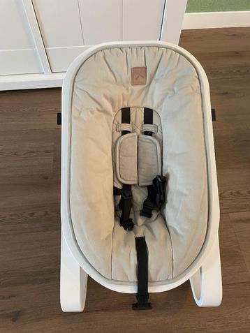 KidsMill Up wipstoel incl. adapters kinderstoel beschikbaar voor biedingen