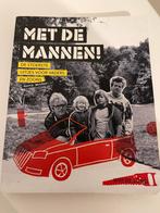 Met de mannen! Uitjes voor vaders en zoons, Ophalen, Zo goed als nieuw