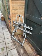 Thule clip on high 9106 - fietsen rek, Gebruikt, Brede banden, 2 fietsen, Achterklepdrager