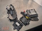 Kontaktslot + computer van een Fiat Talento, Ophalen of Verzenden, 3 maanden garantie, Gebruikt, Fiat