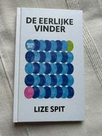 De eerlijke vlinder, Boeken, Boekenweekgeschenken, Ophalen of Verzenden, Zo goed als nieuw