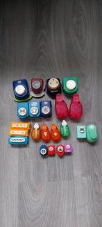 Set ponsen, Ophalen, Gebruikt, Overige thema's, Pons of Mal