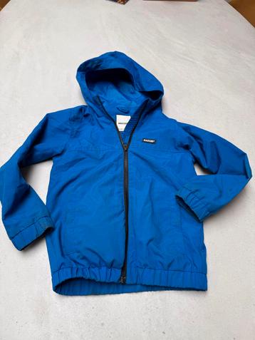 Jas Raizzed Maat 128 Blauw Jongens beschikbaar voor biedingen