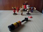 Lego 70680 Ninjago, Monastery Training, Ophalen of Verzenden, Gebruikt, Complete set, Lego