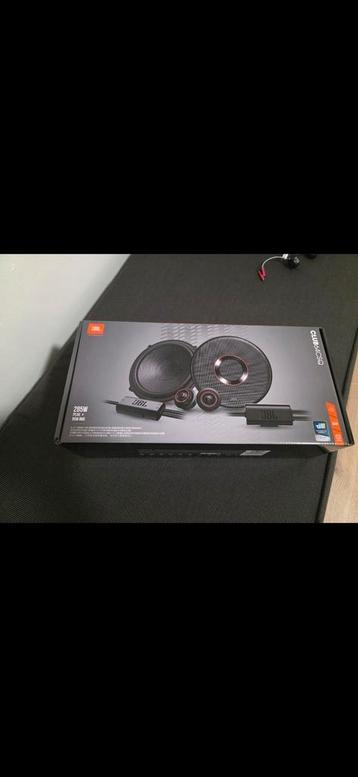 JBL Club 64CSQ 16.5cm NIEUW! beschikbaar voor biedingen