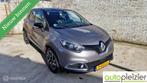 Renault Captur 1.2 TCe Dynamique, camera, trekhaak Bovag, Euro 5, 4 cilinders, 19 km/l, SUV of Terreinwagen