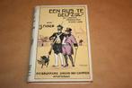 Een Rus te Delfzijl - 2e druk - Circa 1910 !!, Boeken, Geschiedenis | Stad en Regio, Ophalen of Verzenden, Gelezen