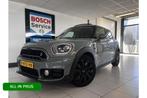 MINI Countryman 1.5 Cooper S E ALL4 Chili Panorma dak, Hybri, 12 maanden, Stof, Gebruikt, Euro 6