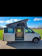 Volkswagen T5 camper 2007, Volkswagen, Particulier, Hefdak, Airbags