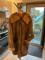 Lamy jas, maat M, Maat 38/40 (M), Bruin, Verzenden, Blanca