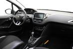 Peugeot 208 1.2 PureTech Style Pack Plus | Climate Control |, Voorwielaandrijving, Euro 5, Stof, Gebruikt