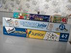 Electro junior 4/7 jaar 3 dozen in totaal, Ophalen of Verzenden, Zo goed als nieuw