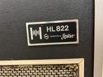 Leslie HL 822 gechopt, Muziek en Instrumenten, Orgels, Ophalen, Gebruikt