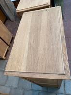 Stoer Landelijk Franse kast eendeurskast, Antiek en Kunst, Ophalen