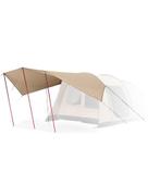 Bardani spitfire wing RSTC luifel tarp doek, Caravans en Kamperen, Tentaccessoires, Ophalen of Verzenden, Zo goed als nieuw