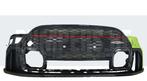 Bumper Mini Cooper F55 F56 JCW FACELIFT LCI 20- Voorbumpe SM, Auto-onderdelen, Carrosserie en Plaatwerk, Gebruikt, -, Voor, -