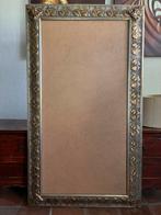 Schilderijlijst, Huis en Inrichting, Woonaccessoires | Lijsten, Ophalen, Gebruikt, Hout, 75 cm of meer