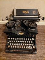 Ouderwetse typemachine Royal, Diversen, Typemachines, Gebruikt, Ophalen