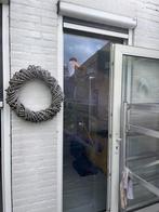 Screens, Doe-het-zelf en Verbouw, Rolluiken, Ophalen, Gebruikt