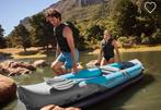 Opblaasbare Kajak voor 2 personen, Watersport en Boten, Ophalen, Opblaasbaar, Kajak, Twee personen
