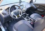 Hyundai ix35 1.6i GDI Style | trekh | ac | half leer | jaarb, Voorwielaandrijving, 4 cilinders, Leder en Stof, SUV of Terreinwagen