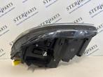 Koplamp rechts van een Mercedes C-Klasse, Gebruikt, -, Ophalen of Verzenden, -