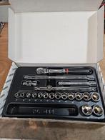 Facom doppenset, Ophalen of Verzenden, Zo goed als nieuw